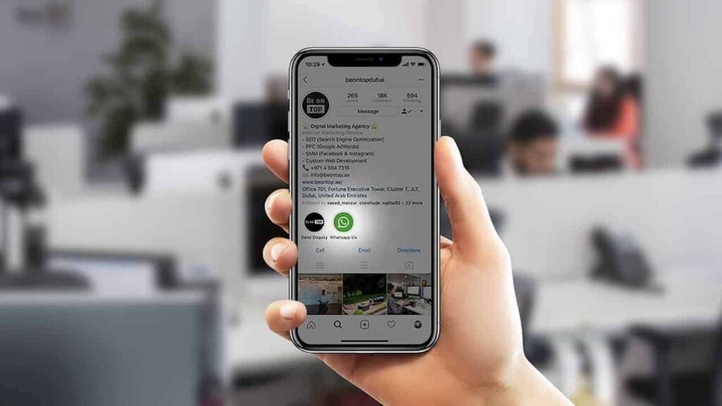 botón-whatsapp-consejo-instagram-arquitecto