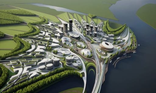 Proyecto Zaha Hadid (ZAHA)