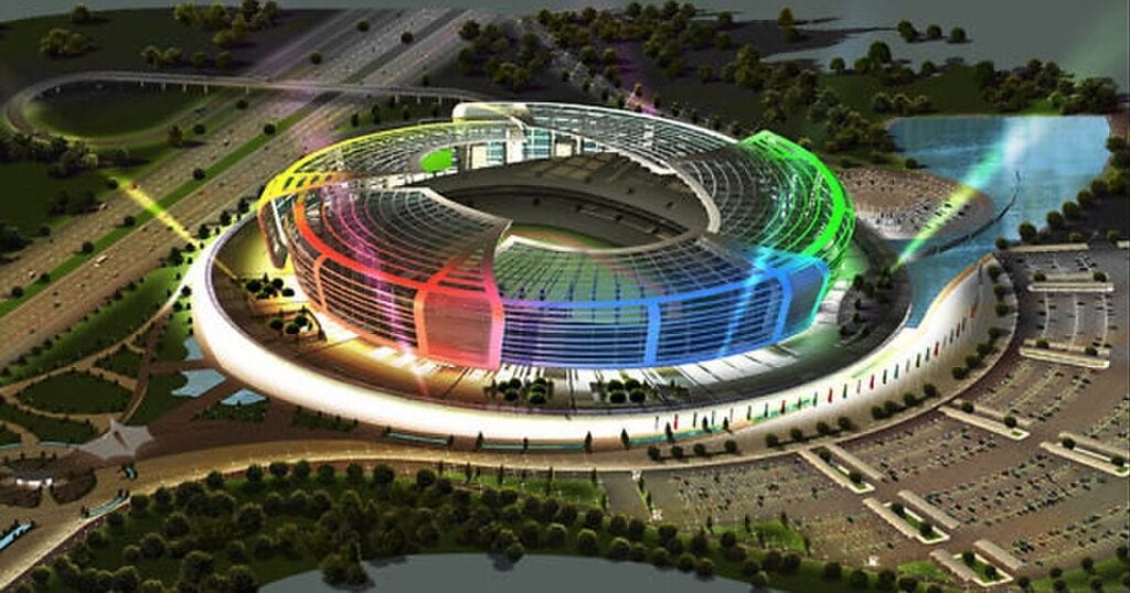 estadio-nacional-baku-bim