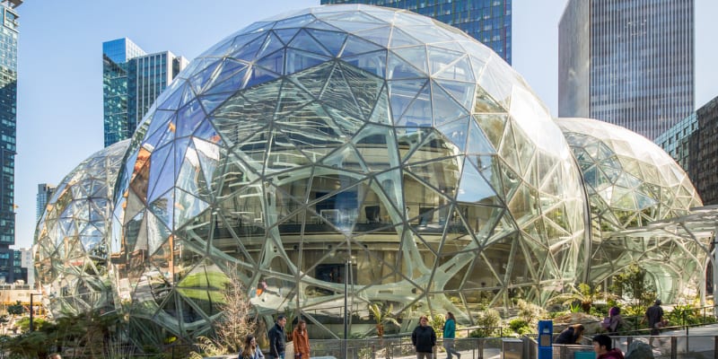 Amazon-Espheres-Proyectos-Arquitectónicos-IA