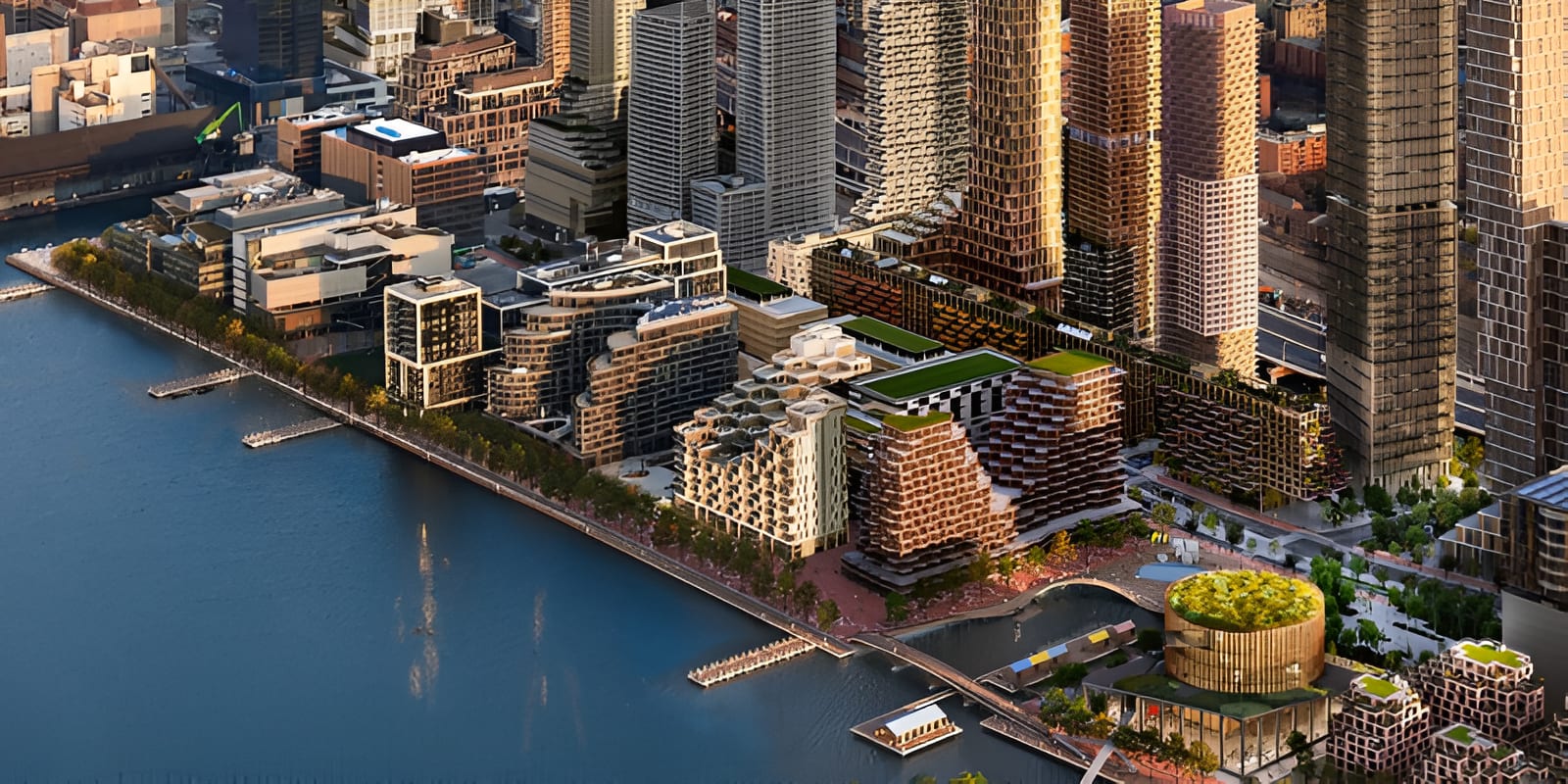 Quayside-Toronto