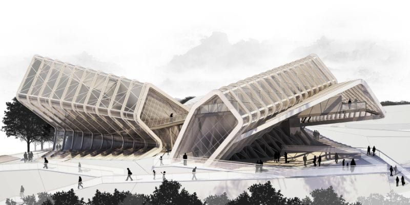 IA-Arquitectura