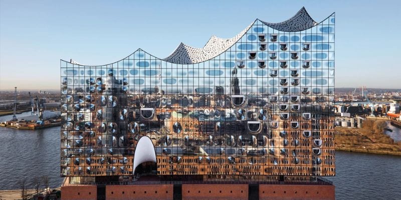 Elbphilharmonie Hamburg