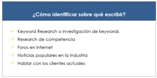 keywords-blog-arquitectura