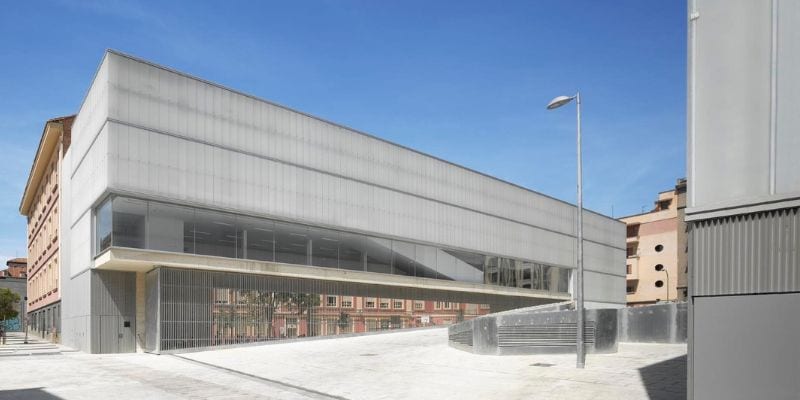 Mercado Barceló