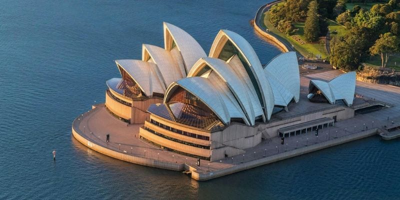 Opera_Sidney