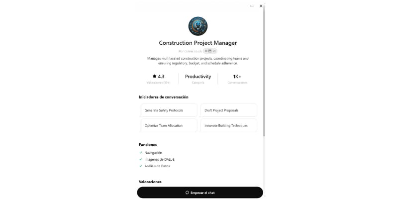 Mejores-GPTs-Personalizados-Arquitectura-Construcción-2