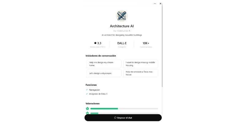 Architecture-AI