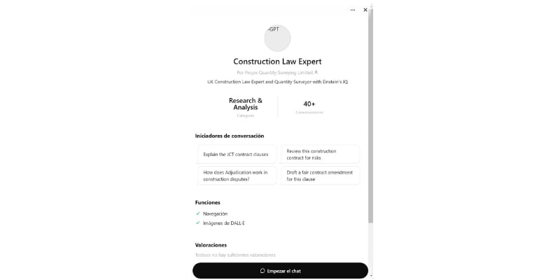 Construction-Law-Expert