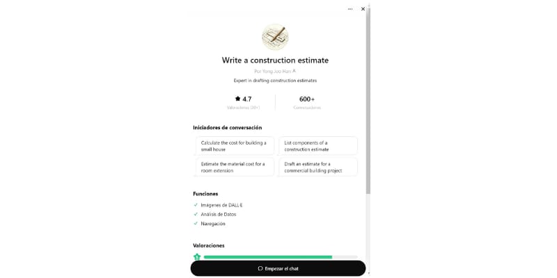 Write-Construction-Estimate