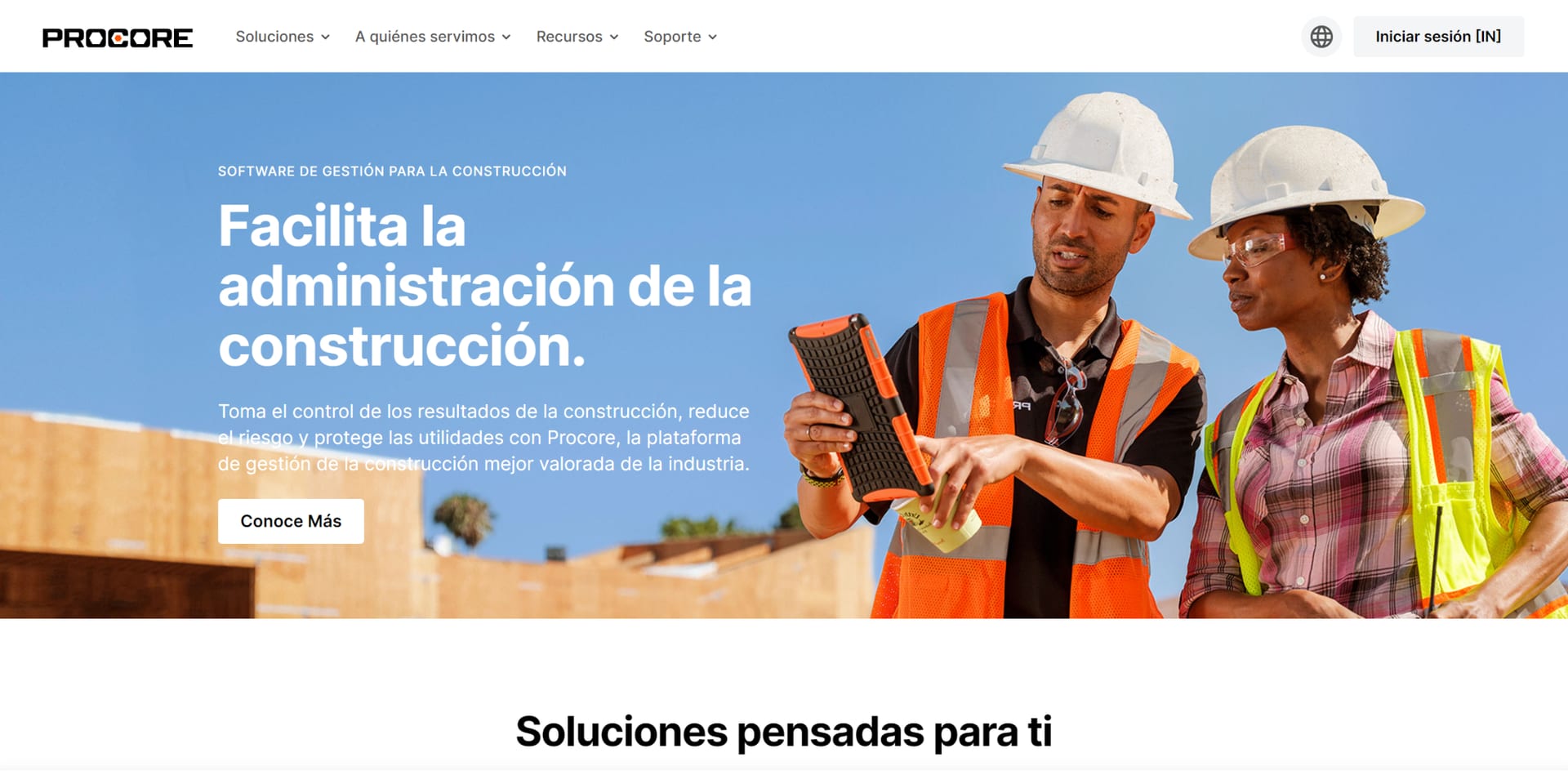 Procore