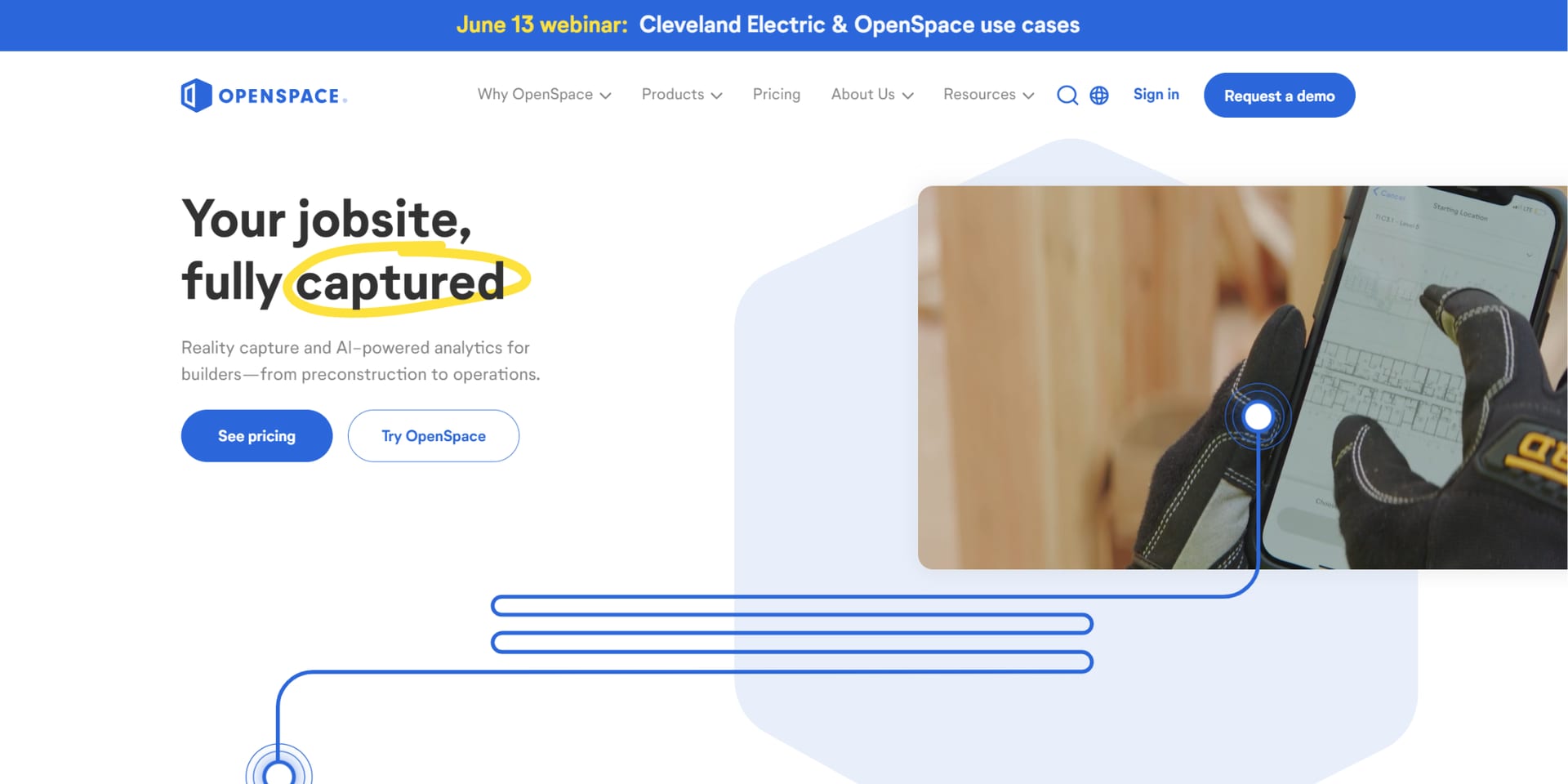 OpenSpace-AI 