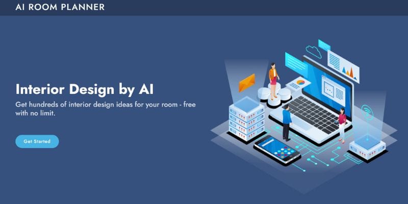 AI_Room_Planner