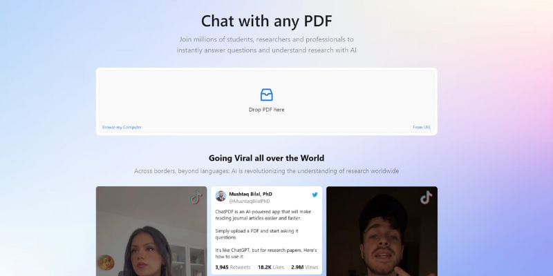 ChatPdf