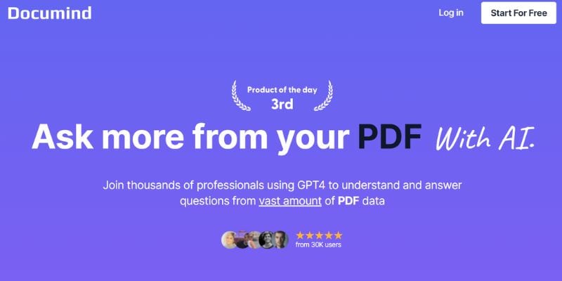 Documind