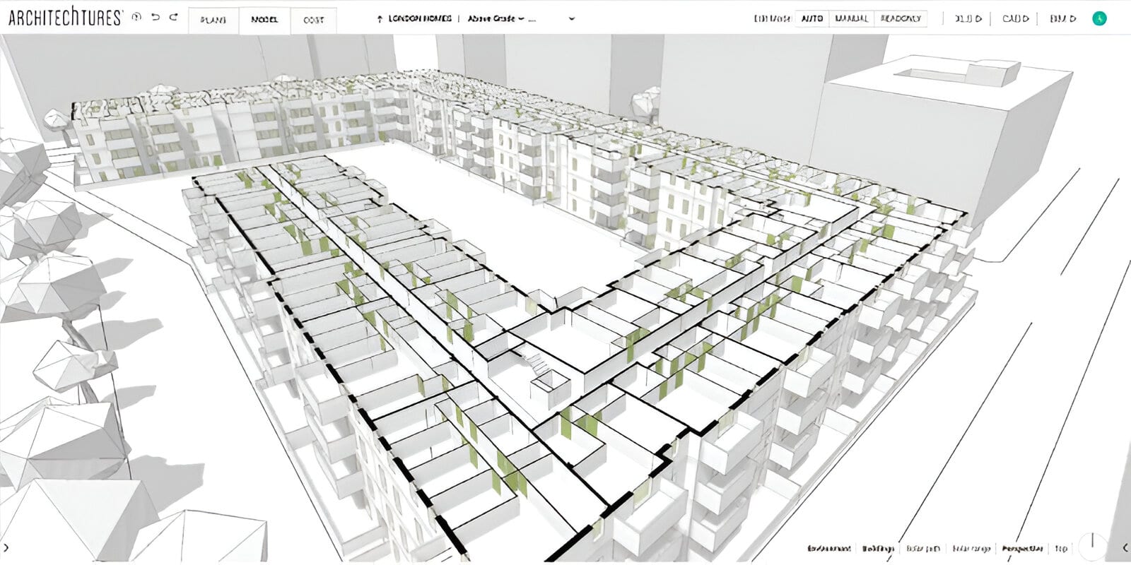 Architectures