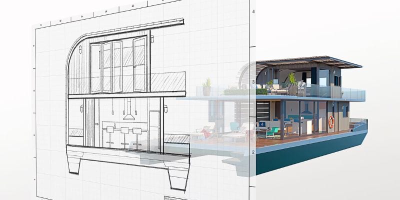 Raster-Design-Raster Design de Autodesk
