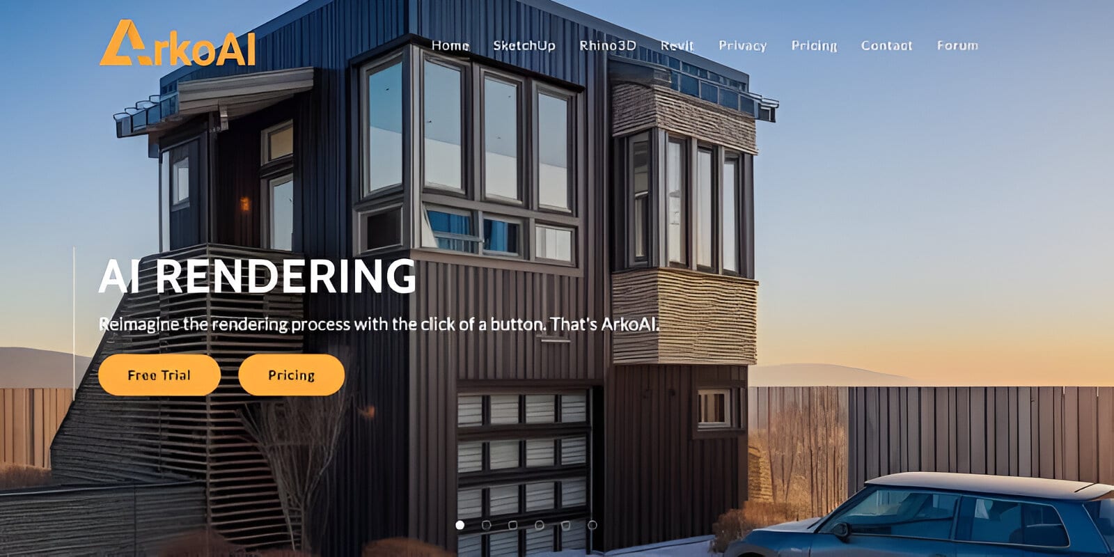 Arko-Herramientas-IA-Arquitectura