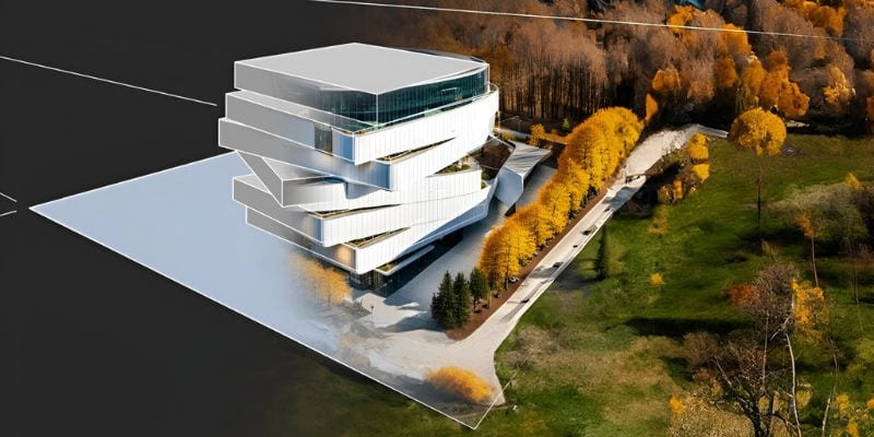 IA-diseño-planos-Archicad-Visualizer