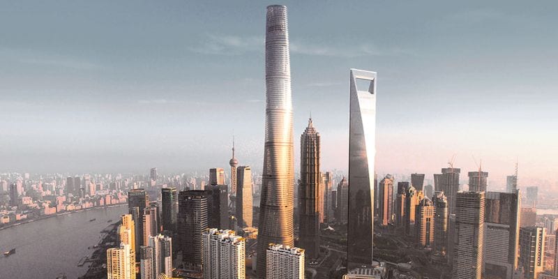 Shangai_Tower