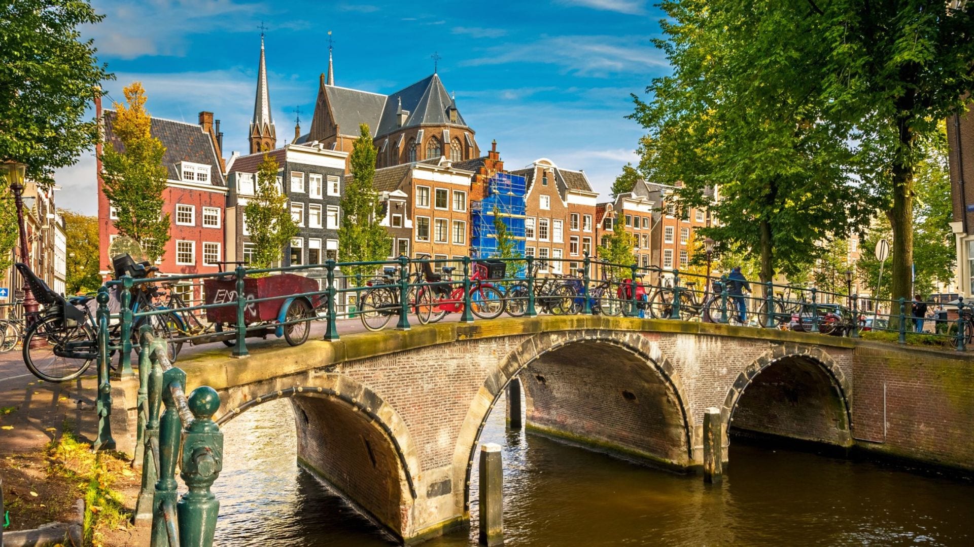 Amsterdam