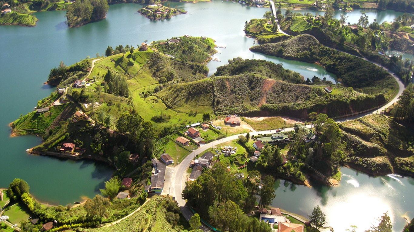 Medellin