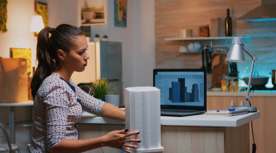 Implementación- Tecnologías-IA-Arquitectura-Construcción