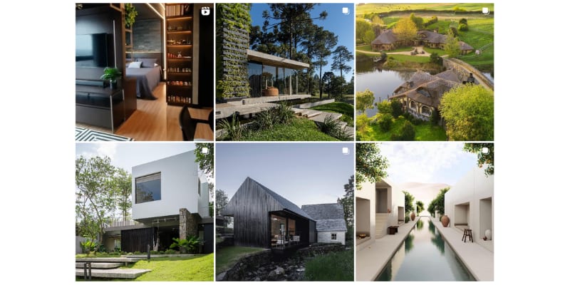 Influencers-Instagram Arquitectura-Diseño-restless.arch