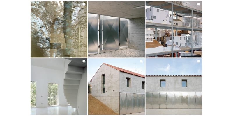 arquitecturag