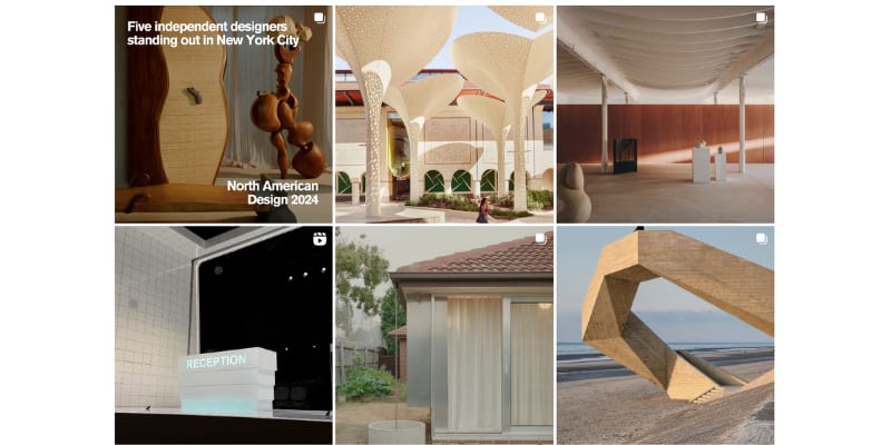 dezeen