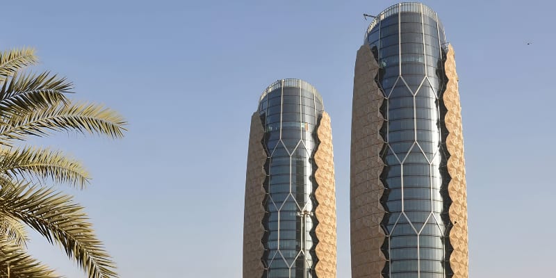 Al-Bahr-Towers 