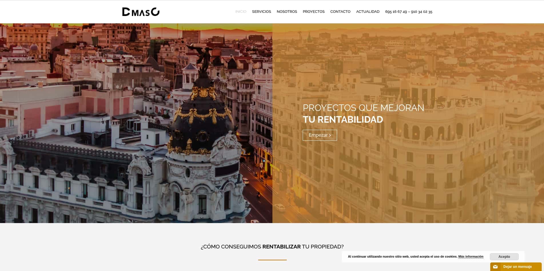 dmasc-web
