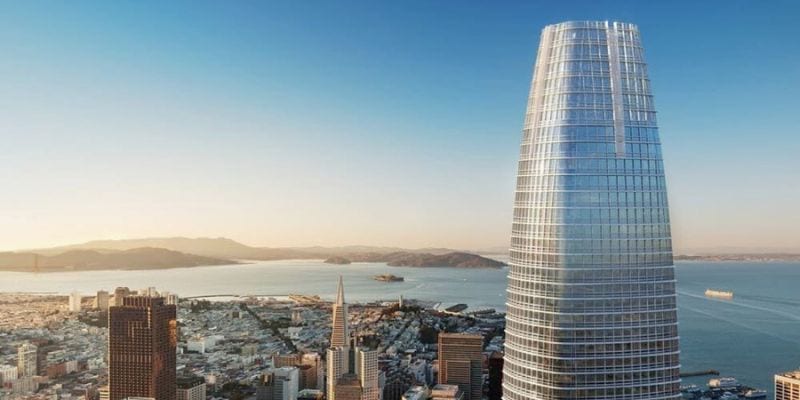 Torre-Salesforce-San Francisco