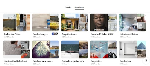 potenciar-pinterest-arquitectos-diseñadores