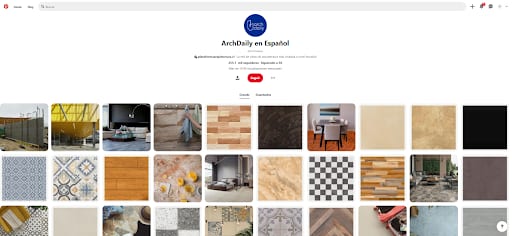 cuenta-archdaily-pinterest