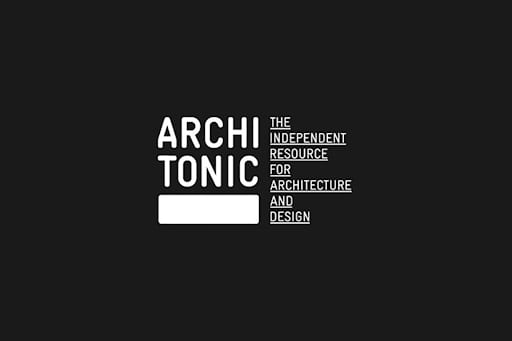 Logo Architonic