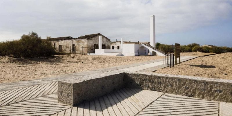 Proyectos_Emblemáticos_Arquitectura_2023_Almadraba_Nueva_Umbría_Lepe 