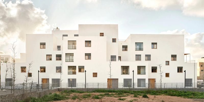 Proyectos_Emblemáticos_Arquitectura_2023_Viviendas_Sociales_Ibiza 