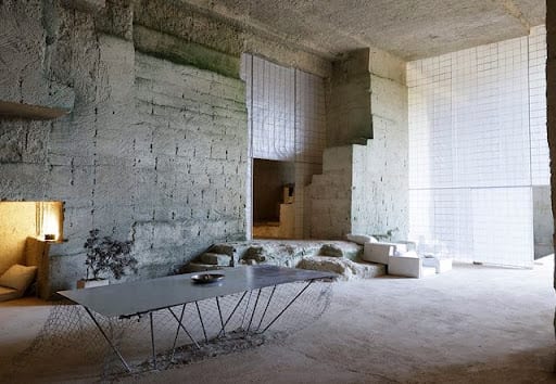 casa-cueva-diseño-menorca