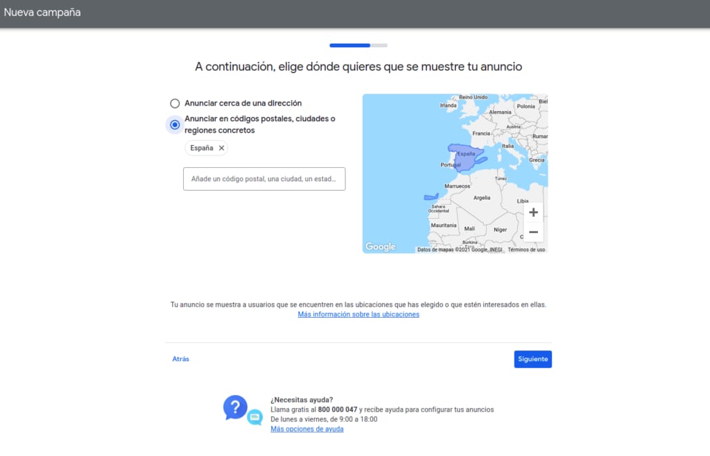 segmentacion-geografica-google-ads