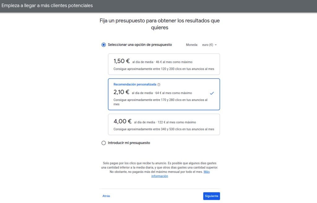fijar-presupuesto-google-ads