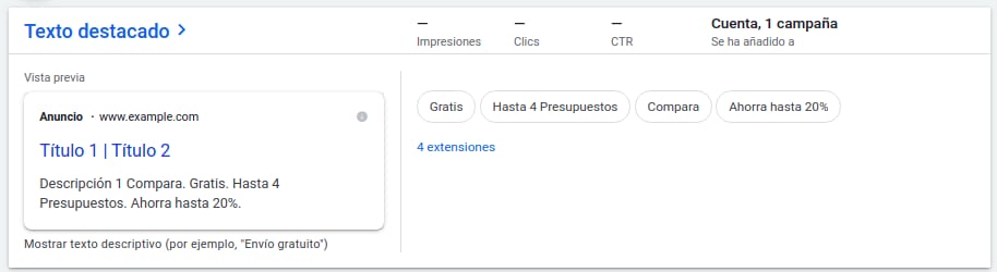 seleccion-extensiones