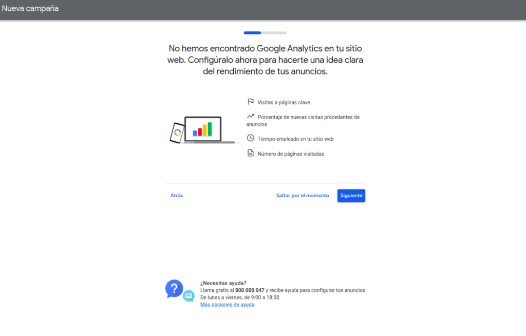 google-analytics-nueva-campana