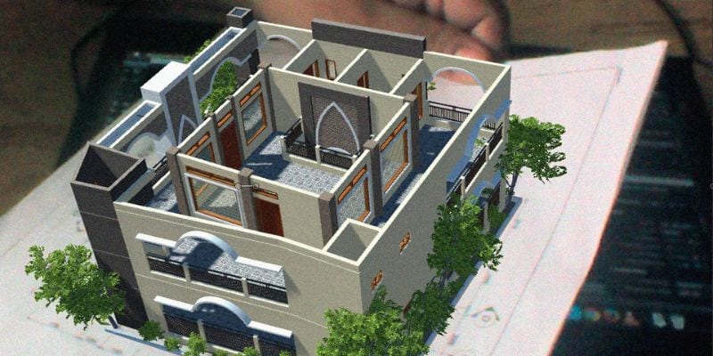 Enscape_AR