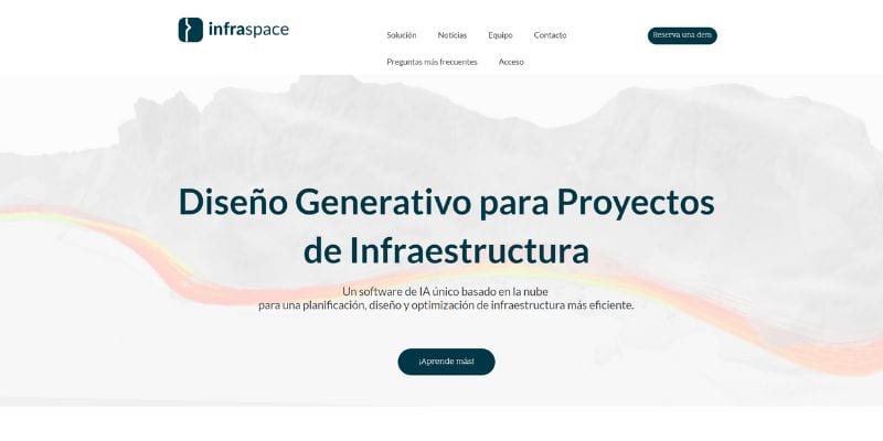 Infraspace