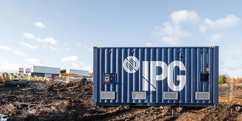 IPG-Energy