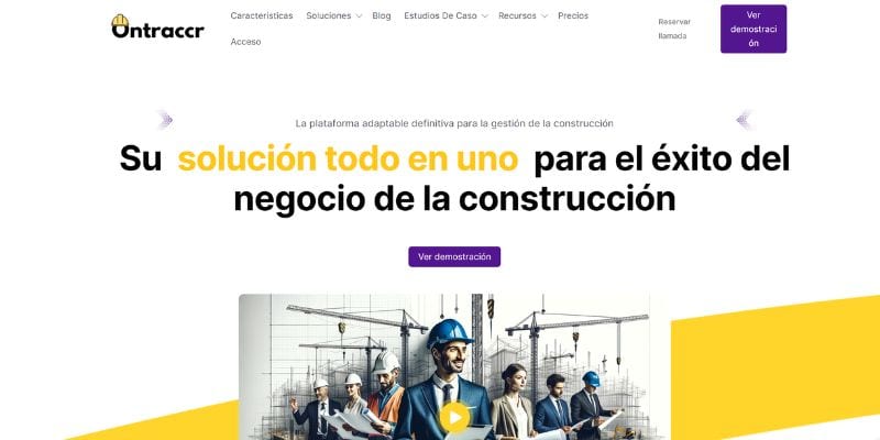Ontraccr