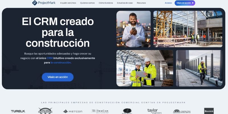 ProjectMark