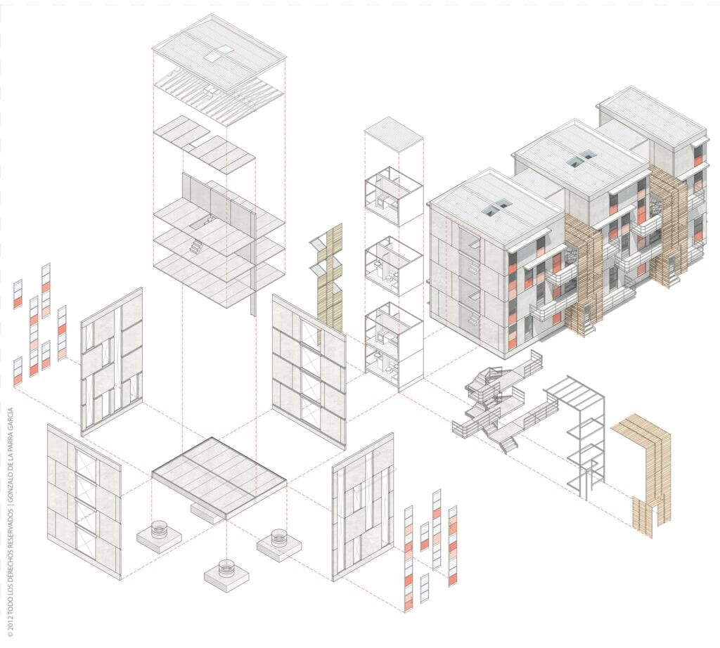 BIM-tendencias-tecnologia-arquitectura