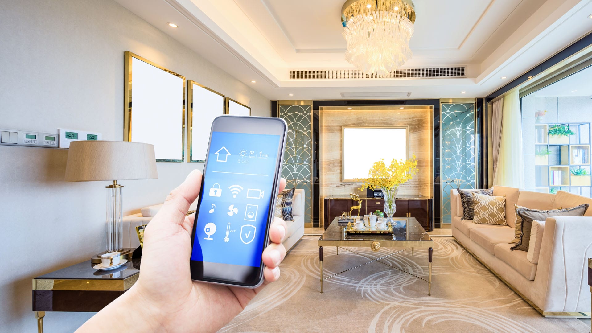 smart-home
